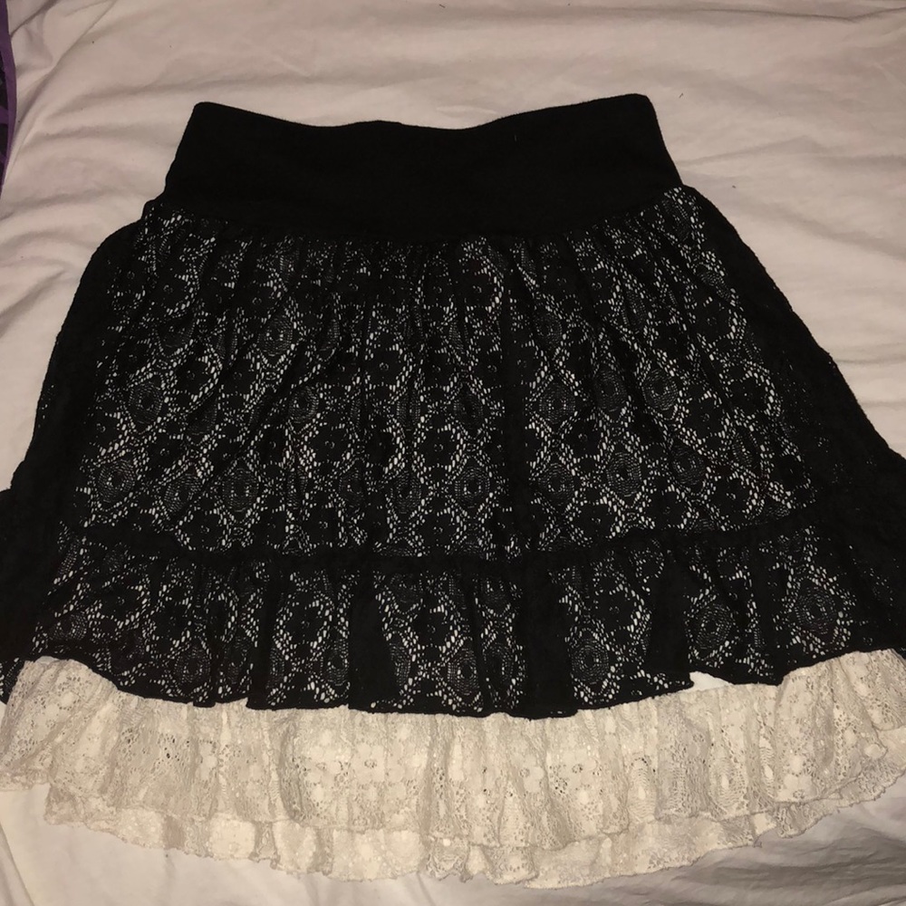 Doesn’t fit me anymore